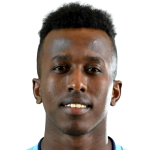 Abdi Mohamed