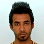 Mohamed Al Menhali