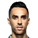 Eran Zahavi