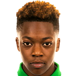 Karamoko Dembélé