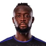 Kei Kamara