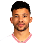 Macauley Bonne