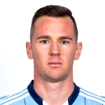 Shane Smeltz