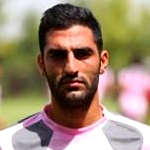 Mehrdad Ghanbari