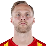 Gustav Engvall