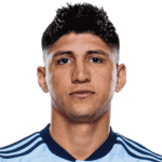 Alan Pulido