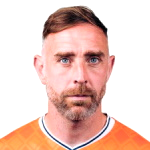 Richard Keogh