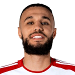 Noussair Mazraoui