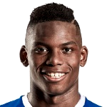 Breel Embolo