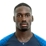 Aurelien Nguiamba