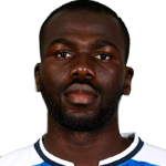 Kalidou Koulibaly