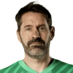 Scott Carson