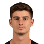 Ian Harkes