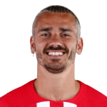 Antoine Griezmann