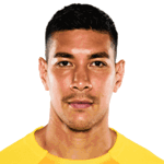 Neil Etheridge