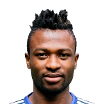 Patrick Twumasi