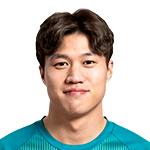 Seung Dae Kim