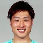 Keisuke Osako