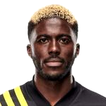 Gyasi Zardes