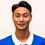 Seung-Ho Paik