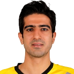 Mohammad Reza Hosseini