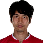 Genki Haraguchi