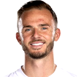 James Maddison