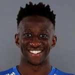 Brahim Konate