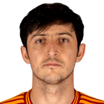 Sardar Azmoun