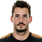 Roman Bürki