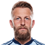 Johnny Russell