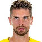 Ron-Robert Zieler