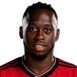 Aaron Wan-Bissaka