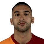 Hakim Ziyech