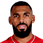 Yann M'Vila