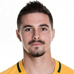 Jamie MacLaren