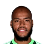 Raïs M'Bolhi