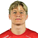 Magnus Elkjaer Mattsson