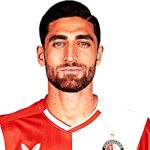 Alireza Jahanbakhsh