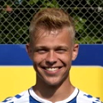 Christian Vestergaard