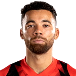 Ryan Fredericks