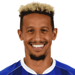 Callum Robinson