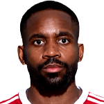 Cédric Bakambu