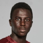 Lamine Gueye