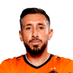 Héctor Herrera