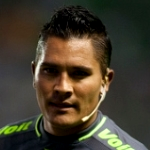 Fernando Guerrero Ramirez