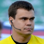Кирилл Левников