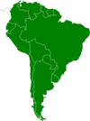 South America