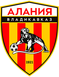 Алания Владикавказ-2