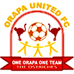 Orapa United